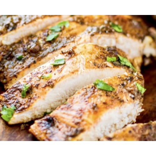 Balsamic Grilled Chicken (4 oz)