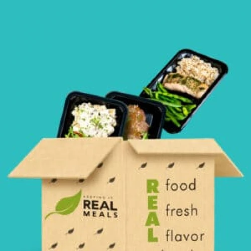 Lean Dairy Free Box of 10 (Weekly Subscription)