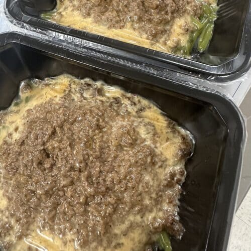 Meat Pie (4oz)