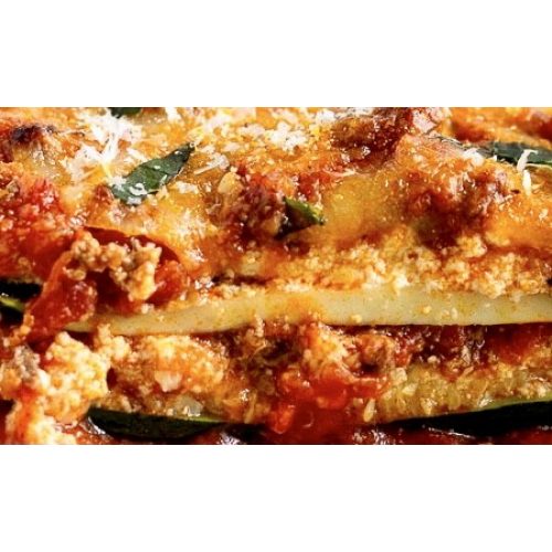Mexican Lasagna (4oz)
