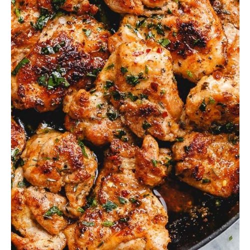 Jamaican Grilled Jerk Chicken (4 oz)