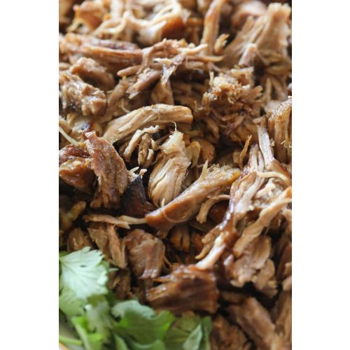 Cochinita-Style Pork (4oz)