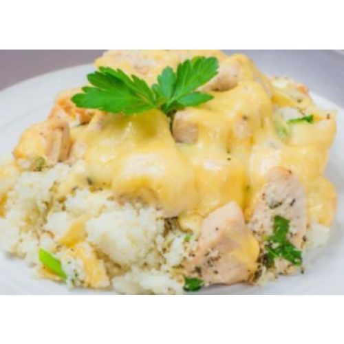 Salsa Fresca Chicken Bake (4oz)