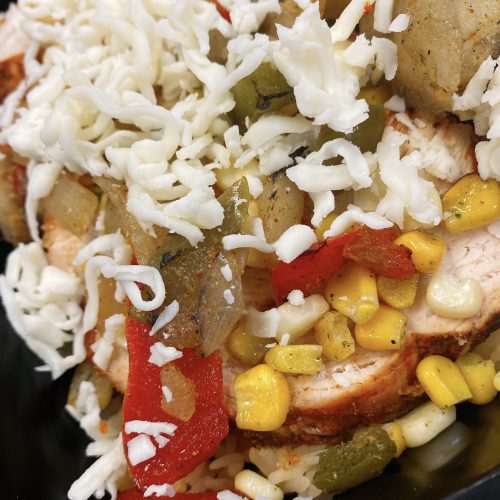 The Jerm Bowl (4oz)