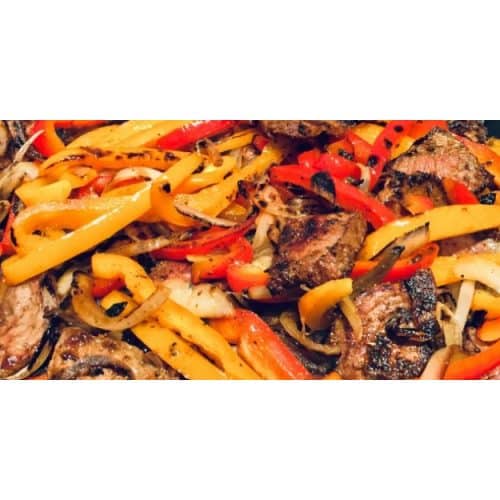 Sonoma Chicken Skillet (4 oz)