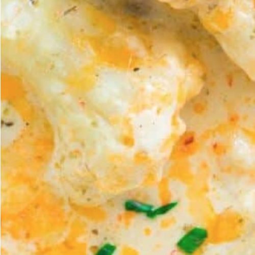 Mexican Mac and Cheese (4oz)