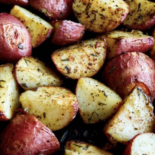 Red Potatoes (1lb)
