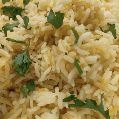 Jasmine Rice (1lb)
